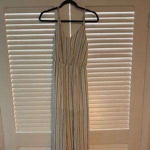 NEVER WORN JUMPSUIT - tags still on